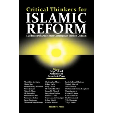 Critical Thinkers for Islamic Reform