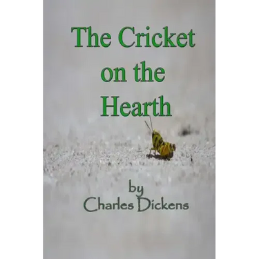 The Cricket on the Hearth