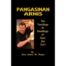 Malay Fighting Arts: Pangasinan Arnis