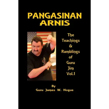 Malay Fighting Arts: Pangasinan Arnis