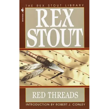 Red Threads