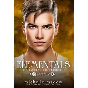 Elementals 4: The Portal to Kerberos