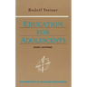 Education for Adolescents: (Cw 302)