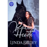 Racing Hearts: Historical Western Cowboy Romance