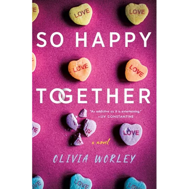 So Happy Together