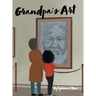 Grandpa's Art