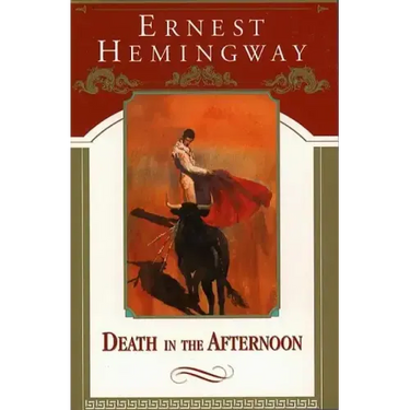 Death in the Afternoon