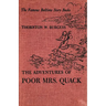 The Adventures of Poor Mrs. Quack
