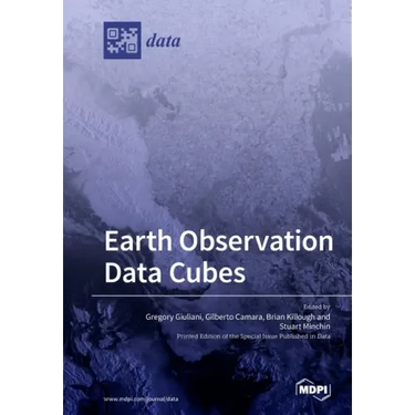 Earth Observation Data Cubes