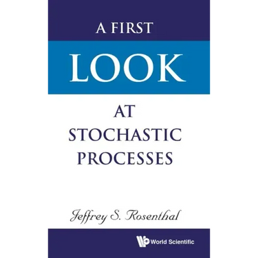 A First Look at Stochastic Processes