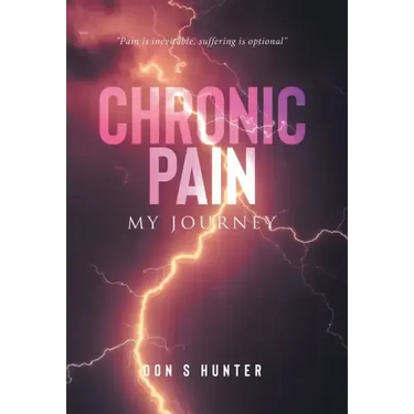 Chronic Pain: My Journey