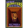Space Monsters of the Old West