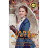 The Jane Austen Collection: Sense and Sensibility, Pride and Prejudice, and Mansfield Park (Deluxe Library Edition)