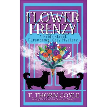 Flower Frenzy