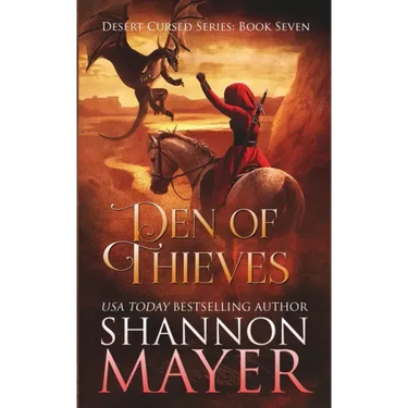 Den of Thieves