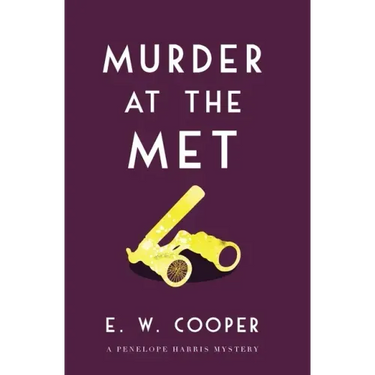 Murder at the Met