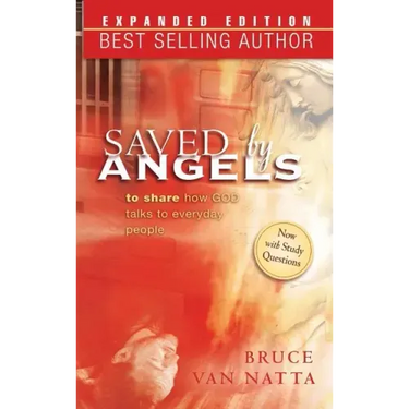 Saved by Angels Exp Edition