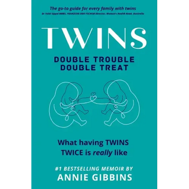 Twins: Double Trouble, Double Treat