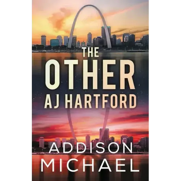 The Other AJ Hartford