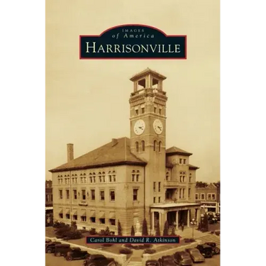 Harrisonville