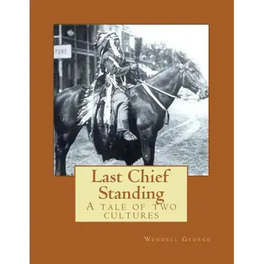 Last Chief Standing: A Tale of Two Cultures
