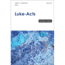 Luke-Acts: Texts@Contexts