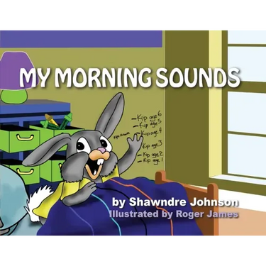 My Morning Sounds