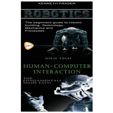 Robotics & Human-Computer Interaction