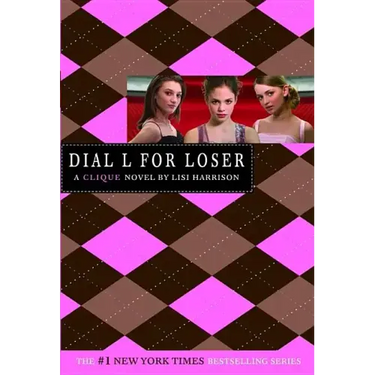 Dial L for Loser