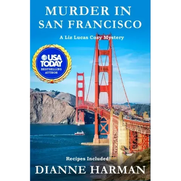 Murder in San Francsico