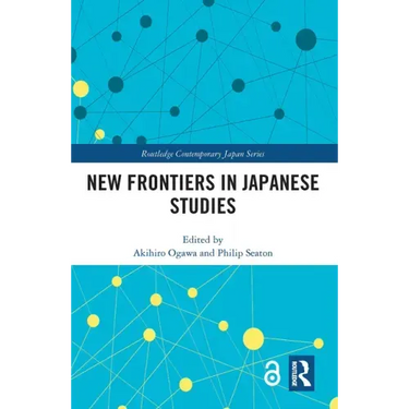 New Frontiers in Japanese Studies