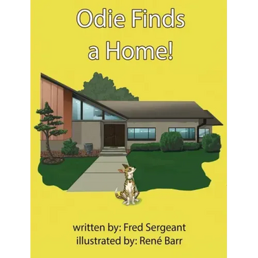 Odie Finds a Home!