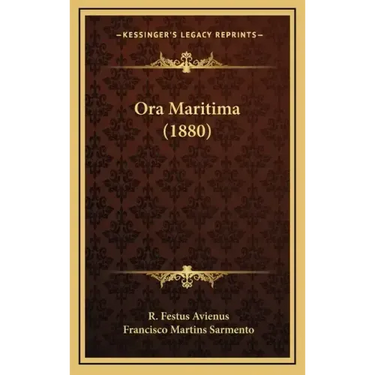 Ora Maritima (1880)