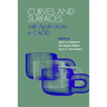 Curves and Surfaces with Applications in Cagd