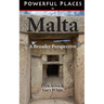 Powerful Places in Malta: A Broader Perspective