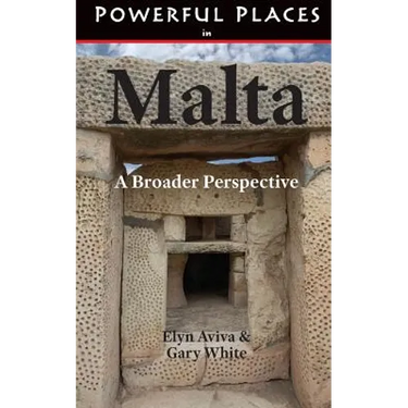 Powerful Places in Malta: A Broader Perspective