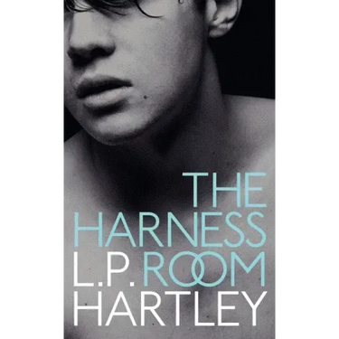 The Harness Room