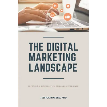 The Digital Marketing Landscape: Creating a Synergistic Consumer Experience