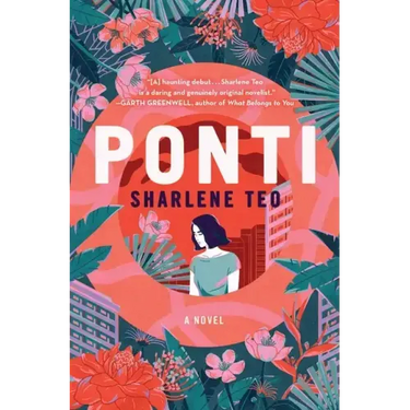 Ponti
