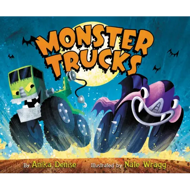 Monster Trucks