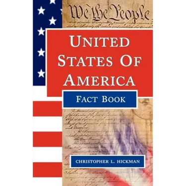 USA Fact Book