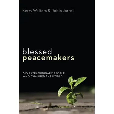 Blessed Peacemakers