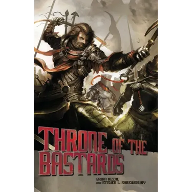 Throne of the Bastards