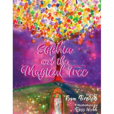 Sophia and the Magical Tree