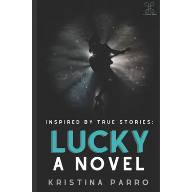 Lucky: A Novel (inspired by Taylor Swift's folklore and the incredible true story of Rebekah Harkness)