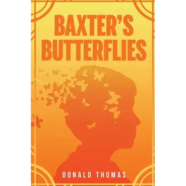 Baxter's Butterflies