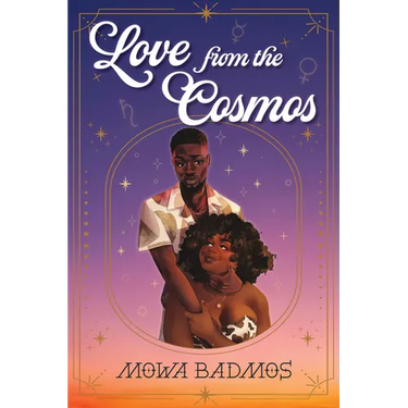Love from the Cosmos