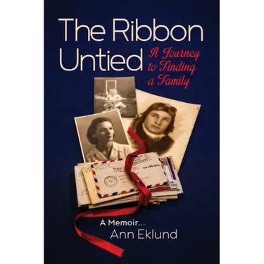 The Ribbon Untied: A Journey to Finding a Family