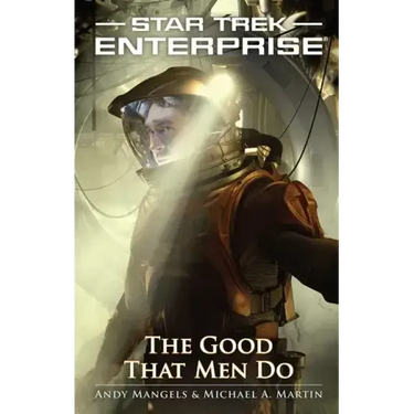 Good That Men Do