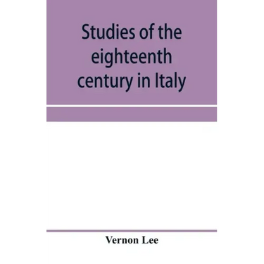 Studies of the eighteenth century in Italy
